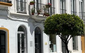 Casa Ribera Centro
